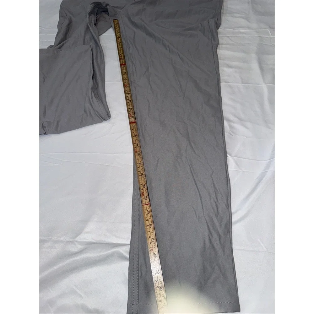 Johnnie-O Prep-Formance Pants Cross Country Performance Mens Sz 40x32 Gray